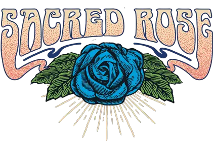 Sacred Rose Sacred Rose Fest 2022 Logo Png Rose Facebook Icon