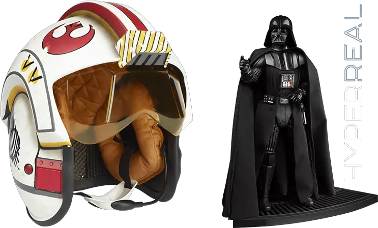 Star Wars Toys Hasbro Star Wars Adventure Figure X Wing Helmet Black Series Png Starwars Logos