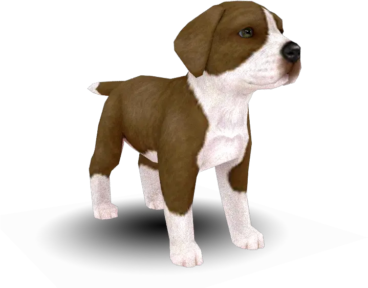 3ds Nintendogs Cats Great Dane The Models Resource Nintendogs And Cats Great Dane Png Great Dane Png