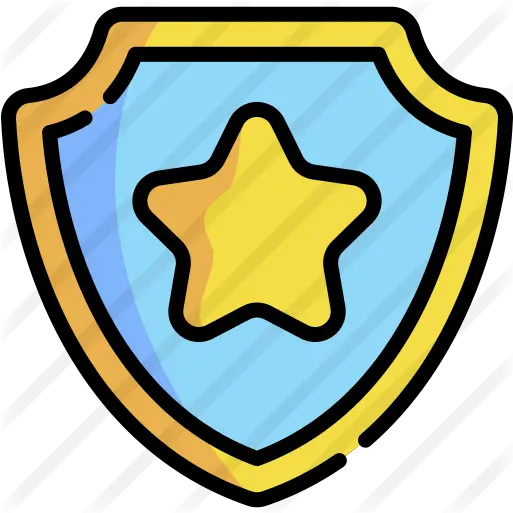 Shield Sale Icon Green Png What Is The Blue And Gold Shield On Icon