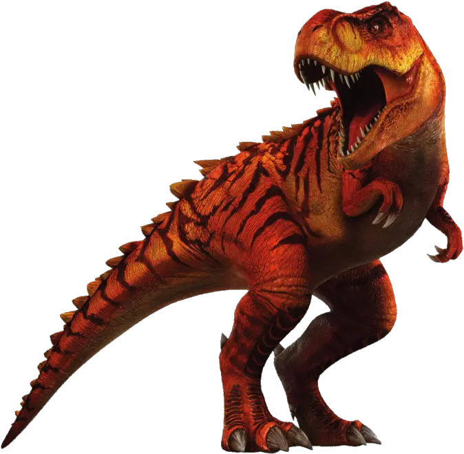 Jurassic World Evolution Transparent Images Png Arts T Rex Jurassic World Evolution Jurassic World Png