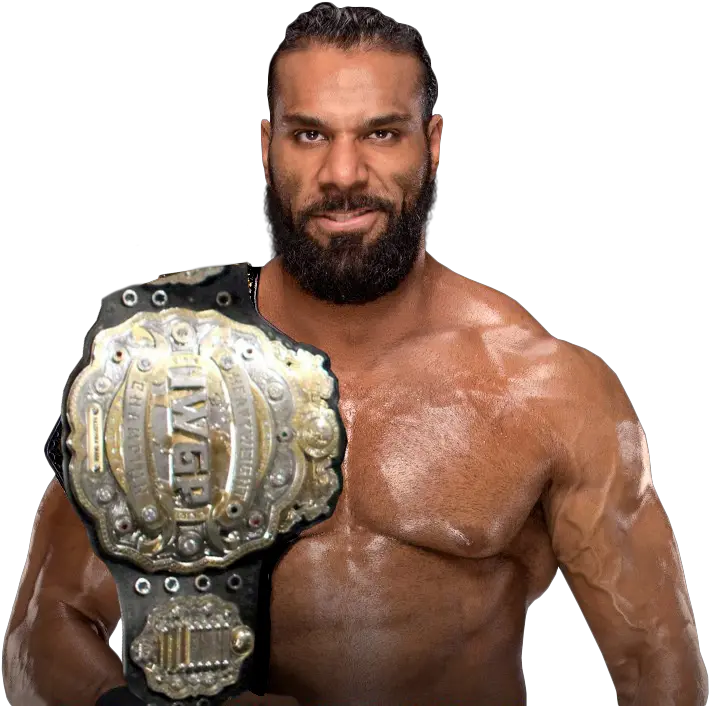 Jinder Mahal Render Wwe Jinder Mahal Intercontinental Champion Png Jinder Mahal Png