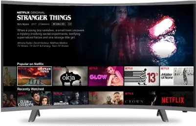 Directv Dolby Atmos Symbol On Netflix Png Direct Tv Icon