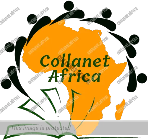 Collanet Africa U2013 Shaping Tomorrow Png Icon