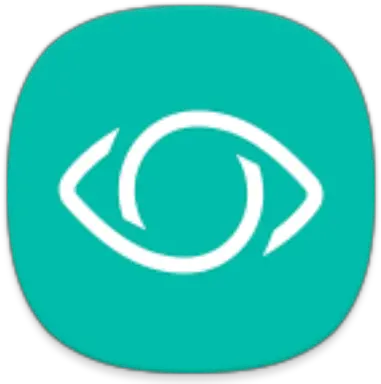 Bixby Vision 23037 By Samsung Electronics Co Ltd The Bixby Vision Apk Mirror Png World Vision Icon