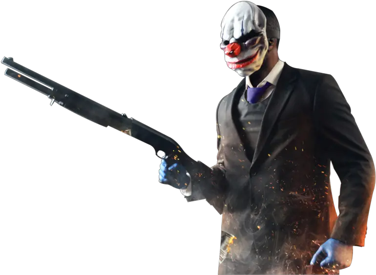 Payday 2 Logo Payday 2 Dallas Png Transparent Png Payday 2 Chains Payday 2 Logo