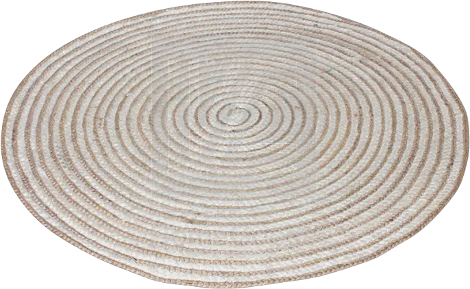Floor Rug Round Light Circle Png Rug Png