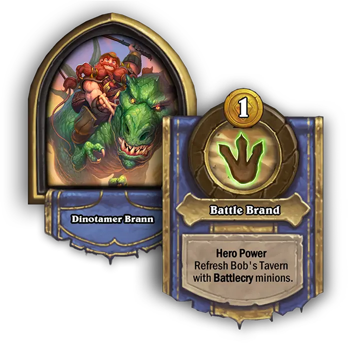 176 Patch Notes Hearthstone Lord Barov Hearthstone Battlegrounds Png Minions Logo Png