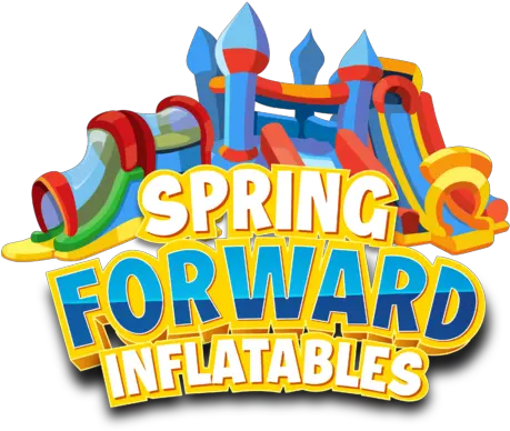 Home Wwwspringforwardinflatablescom Tifton Georgia Language Png Bounce House Icon