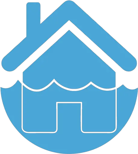 Home Under Water Free Icons Easy To Download And Use Logo Ngoi Nha Png House Png Icon