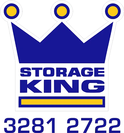 Storage Kingipswichlogo U2013 Goodna Jacaranda Festival Storage King Png King Logo Png