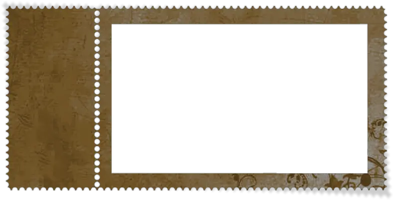 Stamp Style Frame Png Photo 896 Free Png Download Image Photographic Film Film Frame Png