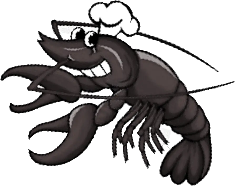 Shuck N Dive Cajun Big Png Crawfish Png