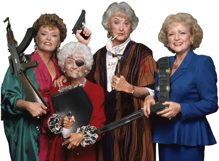 Golden Girls Png Pictures Hank You For Being A Friend Golden Girls Golden Girls Png