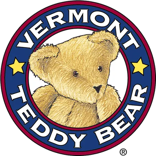 Download Hd Share This Profile Vermont Teddy Bear Logo Vermont Teddy Bear Png Bear Logo Png