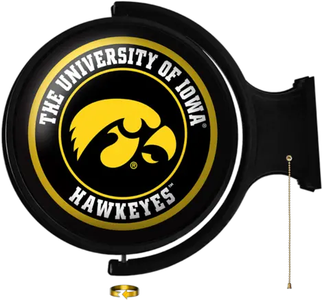 Iowa Hawkeyes Iowa Hawkeyes Png Iowa Hawkeyes Icon