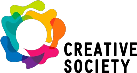 Logo Creative Society Png Creative Logo