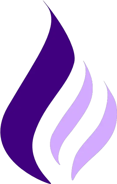 Purple Flame Clipart Transparent 378x596 Png Clipart Cartoon Purple Fire Transparent Fire Clipart Transparent