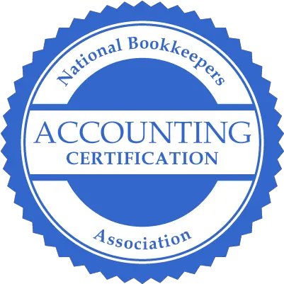 Accounting Certification Exam Nacpb Student National Medical Association Png Accounting Logo