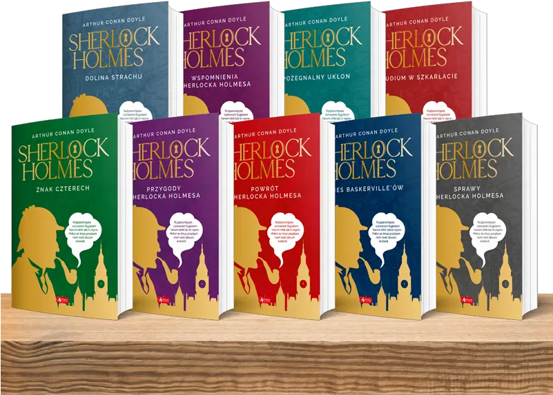Book Cover Sherlock Holmes Series By Maciej Pieda On Dribbble Bookcover Layout For A Series Png Book Cover Png
