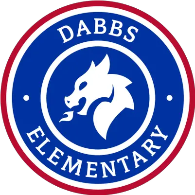 Dabbs Elementary Dabbs Elementary Deer Park Png Smashburger Logo