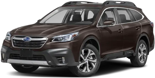 New 2021 Subaru Outback Limited Xt 4d Outback 2022 Png Pearl Icon Rack System