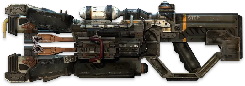 Arc Cannon Official Titanfall 2 Wiki Titanfall 2 Charge Rifle Png Titanfall Png