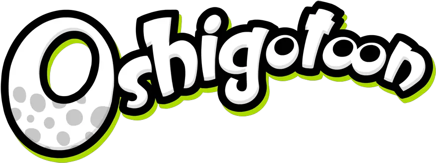 Didnt Use Any Fonts Splatoon Png Splatoon Logo Font