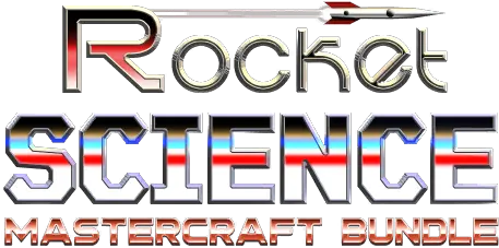 Rocket Science Mastercraft Bundle Cod Tracker Language Png Overwatch Kill Icon