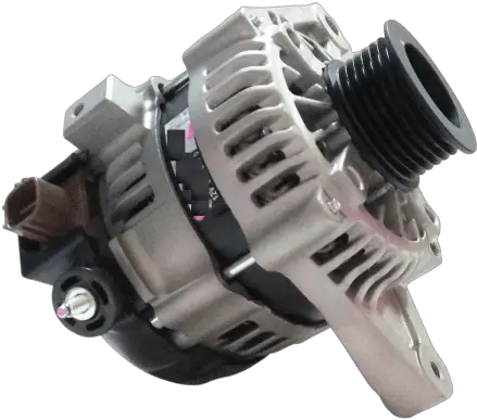 2008 2010 Mk2 Mazda 6 Petrol Alternator Electrical Png Icon Wireform