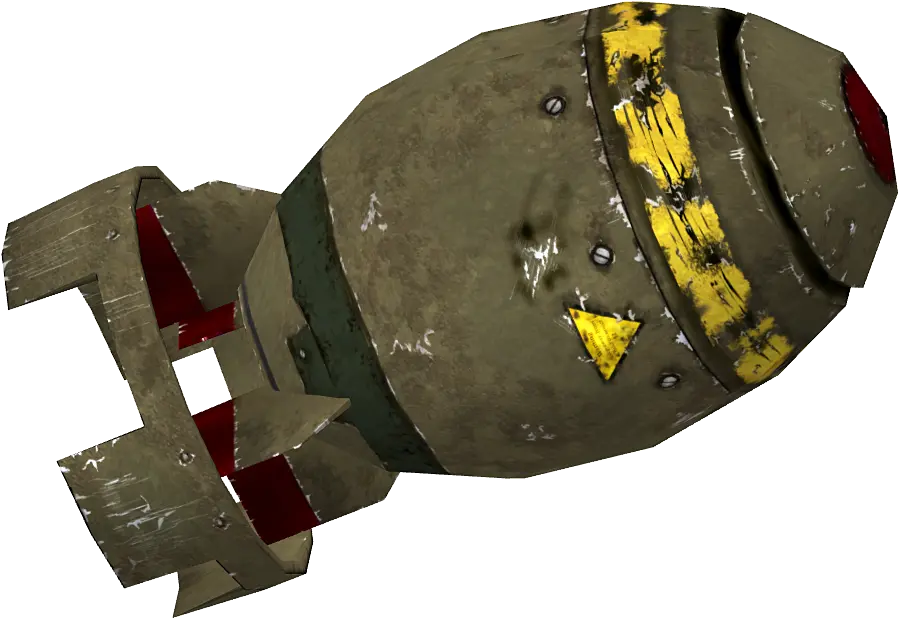 Fat Man Fallout 3 Wiki Fandom Fallout 3 Mini Nuke Png Fat Guy Png