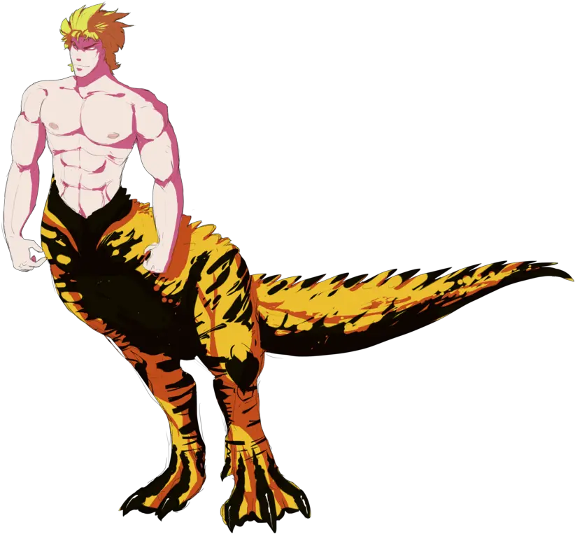Dio As A Dinosaur Transparent Png Image Dio As A Dinosaur Dio Transparent