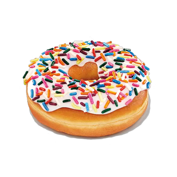 Donuts Munchkins Png Donut Transparent