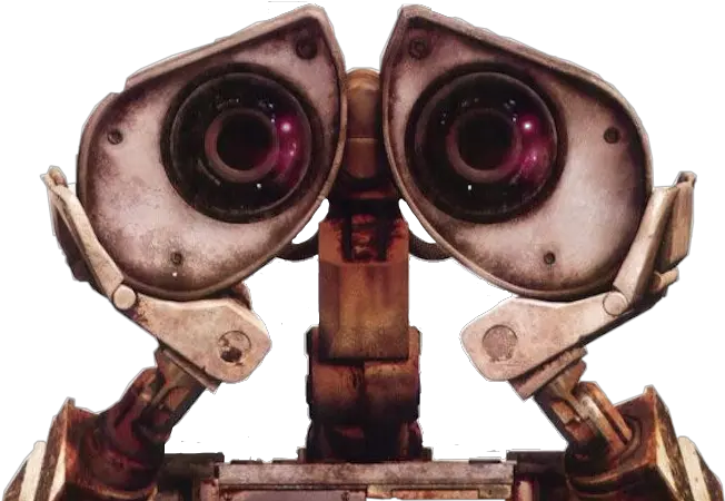 Walle Wall Wall E Movie Poster Hd Png Wall E Png