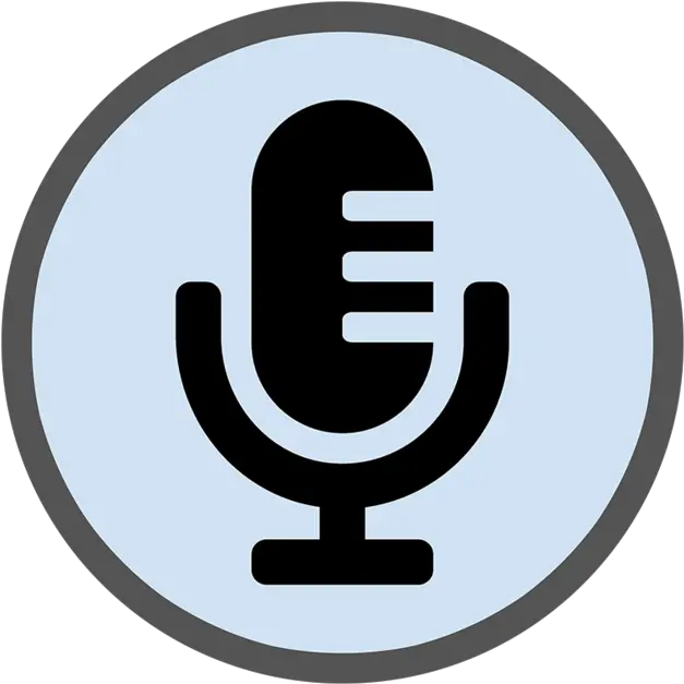 Podcasts Blog Third Eye Insights Png Icon