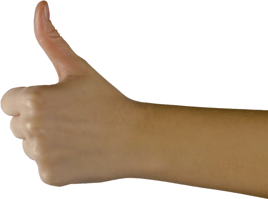 How To Make Youtube Thumbnails That Get Sign Language Png Youtube Thumbs Up Png