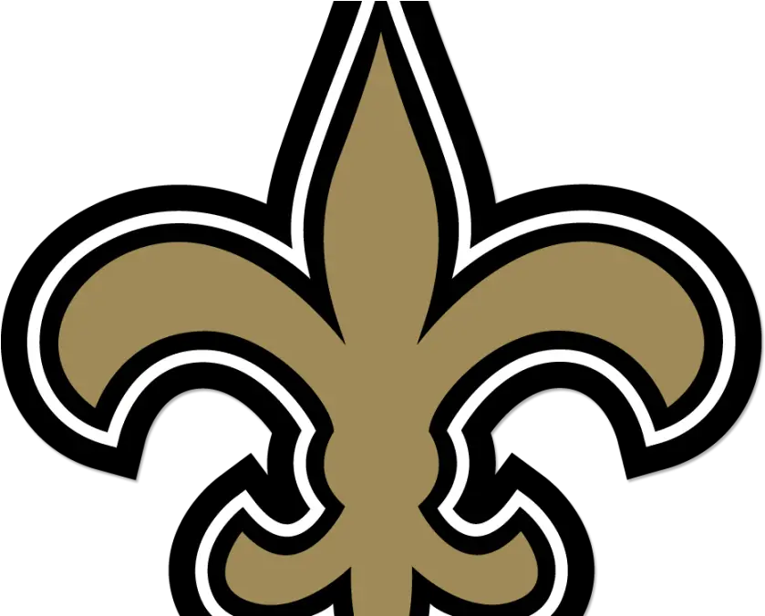 Saintsu0027 Corner Pj Williams Gets First Interception Logo New Orleans Saints Png Cam Newton Png