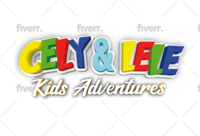 Do Kids Comic Toys Fun Baby Logo For Vertical Png Youtube Kids Logo