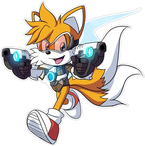 Download Shadow The Hedgehog Segasonic Sonic Tails Tracer Png Sonic Heroes Logo