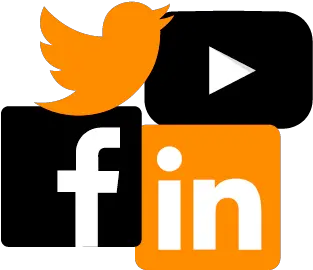 Social Media Citizen Click Vertical Png Social Icon Set