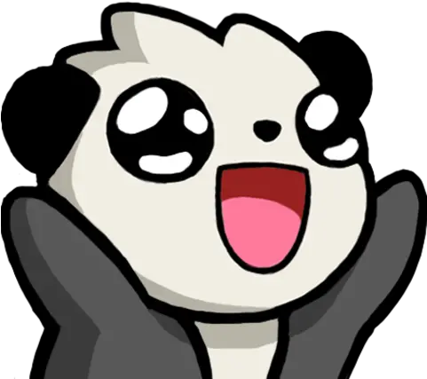 Bahroo Admiral Bahroo Panda Png Panda Buddy Icon