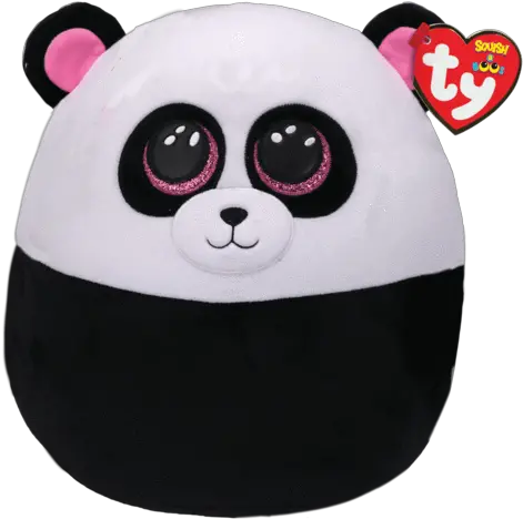 Products Ty Squish A Boos Bamboo Png Panda Buddy Icon