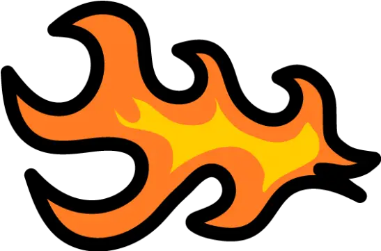 Hot Flame Fire Hellistick Hell Hottest Speech Balloon Png Hell Png