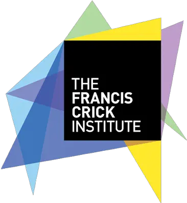 Hadean The Power U0026 Scale Of Massively Distributed Computing Francis Crick Institute Logo Png Eve Online Logo