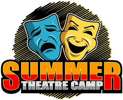 Ritz Community Theare Summer Theatre Camp Theatre Camp Png Camp Logo