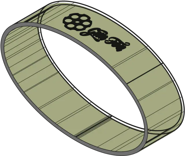 Rubber Band Solid Png Rubber Band Png