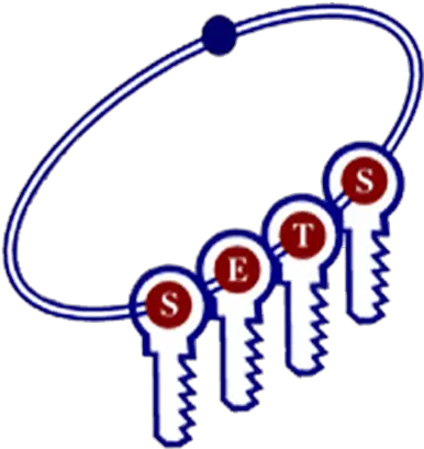 Society For Electronic Transactions And Security Sets Society For Electronic Transactions And Security Logo Png Computer Society Of India Logo