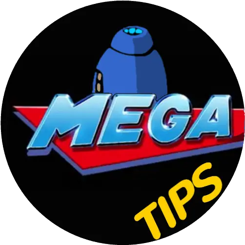 Mega Free Tips Ahmad Muhammad Png Mega Man 3 Logo