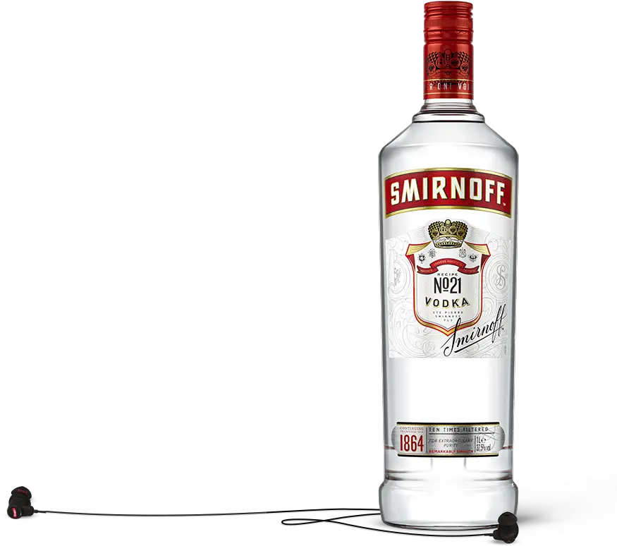 Smirnoff Pure Discovery Vodka Smirnoff Png Smirnoff Logos