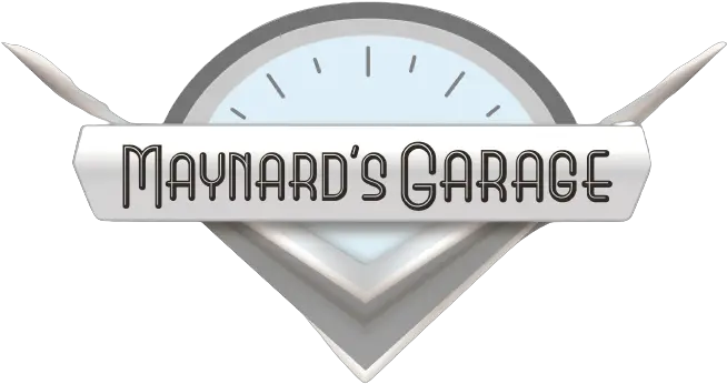 Maynards Garage Language Png Amc Gremlin Logo